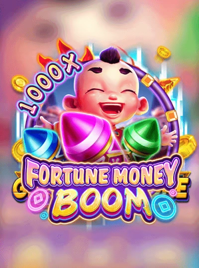 i777 Fortune Ox slot game cover